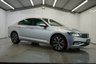 USED 2020 VOLKSWAGEN PASSAT 1.5 TSI EVO SE Nav Saloon 4dr Petrol Manual Euro 6 (s/s) (150 ps) Reflex Silver Metallic, Vienna Leather, VW History