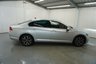 USED 2020 VOLKSWAGEN PASSAT 1.5 TSI EVO SE Nav Saloon 4dr Petrol Manual Euro 6 (s/s) (150 ps) Reflex Silver Metallic, Vienna Leather, VW History