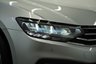USED 2020 VOLKSWAGEN PASSAT 1.5 TSI EVO SE Nav Saloon 4dr Petrol Manual Euro 6 (s/s) (150 ps) Reflex Silver Metallic, Vienna Leather, VW History