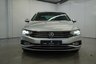USED 2020 VOLKSWAGEN PASSAT 1.5 TSI EVO SE Nav Saloon 4dr Petrol Manual Euro 6 (s/s) (150 ps) Reflex Silver Metallic, Vienna Leather, VW History