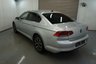 USED 2020 VOLKSWAGEN PASSAT 1.5 TSI EVO SE Nav Saloon 4dr Petrol Manual Euro 6 (s/s) (150 ps) Reflex Silver Metallic, Vienna Leather, VW History