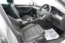 USED 2020 VOLKSWAGEN PASSAT 1.5 TSI EVO SE Nav Saloon 4dr Petrol Manual Euro 6 (s/s) (150 ps) Reflex Silver Metallic, Vienna Leather, VW History