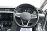 USED 2020 VOLKSWAGEN PASSAT 1.5 TSI EVO SE Nav Saloon 4dr Petrol Manual Euro 6 (s/s) (150 ps) Reflex Silver Metallic, Vienna Leather, VW History