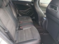 USED 2018 18 MERCEDES-BENZ A CLASS 1.6 A160 AMG Line Hatchback 5dr Petrol Manual Euro 6 (s/s) (102 ps) 
