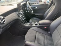 USED 2018 18 MERCEDES-BENZ A CLASS 1.6 A160 AMG Line Hatchback 5dr Petrol Manual Euro 6 (s/s) (102 ps) 