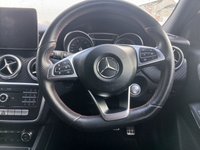 USED 2018 18 MERCEDES-BENZ A CLASS 1.6 A160 AMG Line Hatchback 5dr Petrol Manual Euro 6 (s/s) (102 ps) 