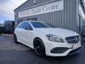 USED 2018 18 MERCEDES-BENZ A CLASS 1.6 A160 AMG Line Hatchback 5dr Petrol Manual Euro 6 (s/s) (102 ps) 