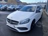 USED 2018 18 MERCEDES-BENZ A CLASS 1.6 A160 AMG Line Hatchback 5dr Petrol Manual Euro 6 (s/s) (102 ps) 