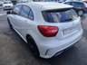 USED 2018 18 MERCEDES-BENZ A CLASS 1.6 A160 AMG Line Hatchback 5dr Petrol Manual Euro 6 (s/s) (102 ps) 