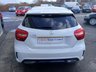 USED 2018 18 MERCEDES-BENZ A CLASS 1.6 A160 AMG Line Hatchback 5dr Petrol Manual Euro 6 (s/s) (102 ps) 