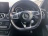 USED 2018 18 MERCEDES-BENZ A CLASS 1.6 A160 AMG Line Hatchback 5dr Petrol Manual Euro 6 (s/s) (102 ps) 