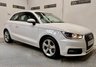 USED 2015 15 AUDI A1 1.6 TDI Sport Hatchback 3dr Diesel Manual Euro 6 (s/s) (116 ps) 