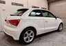 USED 2015 15 AUDI A1 1.6 TDI Sport Hatchback 3dr Diesel Manual Euro 6 (s/s) (116 ps) 