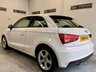 USED 2015 15 AUDI A1 1.6 TDI Sport Hatchback 3dr Diesel Manual Euro 6 (s/s) (116 ps) 