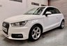 USED 2015 15 AUDI A1 1.6 TDI Sport Hatchback 3dr Diesel Manual Euro 6 (s/s) (116 ps) 