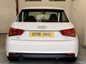 USED 2015 15 AUDI A1 1.6 TDI Sport Hatchback 3dr Diesel Manual Euro 6 (s/s) (116 ps) 