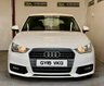 USED 2015 15 AUDI A1 1.6 TDI Sport Hatchback 3dr Diesel Manual Euro 6 (s/s) (116 ps) 