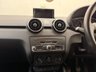 USED 2015 15 AUDI A1 1.6 TDI Sport Hatchback 3dr Diesel Manual Euro 6 (s/s) (116 ps) 