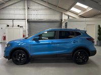 USED 2020 20 NISSAN QASHQAI 1.3 DIG-T Tekna SUV 5dr Petrol Manual Euro 6 (s/s) (160 ps) 