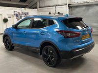 USED 2020 20 NISSAN QASHQAI 1.3 DIG-T Tekna SUV 5dr Petrol Manual Euro 6 (s/s) (160 ps) 
