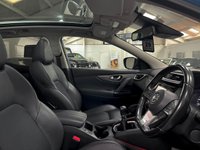 USED 2020 20 NISSAN QASHQAI 1.3 DIG-T Tekna SUV 5dr Petrol Manual Euro 6 (s/s) (160 ps) 