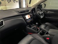 USED 2020 20 NISSAN QASHQAI 1.3 DIG-T Tekna SUV 5dr Petrol Manual Euro 6 (s/s) (160 ps) 