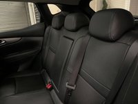 USED 2020 20 NISSAN QASHQAI 1.3 DIG-T Tekna SUV 5dr Petrol Manual Euro 6 (s/s) (160 ps) 
