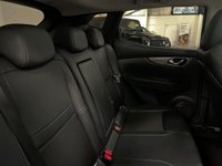 USED 2020 20 NISSAN QASHQAI 1.3 DIG-T Tekna SUV 5dr Petrol Manual Euro 6 (s/s) (160 ps) 