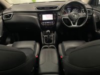 USED 2020 20 NISSAN QASHQAI 1.3 DIG-T Tekna SUV 5dr Petrol Manual Euro 6 (s/s) (160 ps) 