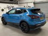 USED 2020 20 NISSAN QASHQAI 1.3 DIG-T Tekna SUV 5dr Petrol Manual Euro 6 (s/s) (160 ps) 