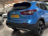 USED 2020 20 NISSAN QASHQAI 1.3 DIG-T Tekna SUV 5dr Petrol Manual Euro 6 (s/s) (160 ps) 