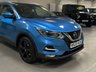 USED 2020 20 NISSAN QASHQAI 1.3 DIG-T Tekna SUV 5dr Petrol Manual Euro 6 (s/s) (160 ps) 