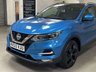 USED 2020 20 NISSAN QASHQAI 1.3 DIG-T Tekna SUV 5dr Petrol Manual Euro 6 (s/s) (160 ps) 