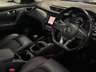 USED 2020 20 NISSAN QASHQAI 1.3 DIG-T Tekna SUV 5dr Petrol Manual Euro 6 (s/s) (160 ps) 