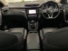 USED 2020 20 NISSAN QASHQAI 1.3 DIG-T Tekna SUV 5dr Petrol Manual Euro 6 (s/s) (160 ps) 