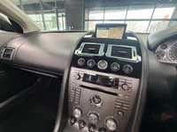 USED 2008 08 ASTON MARTIN DB9 5.9 Volante 2dr Petrol Seq (EU4) (394 g/km, 450 bhp) Immaculate - Sat Nav - 2 Keys