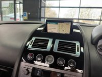 USED 2008 08 ASTON MARTIN DB9 5.9 Volante 2dr Petrol Seq (EU4) (394 g/km, 450 bhp) Immaculate - Sat Nav - 2 Keys