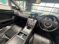 USED 2008 08 ASTON MARTIN DB9 5.9 Volante 2dr Petrol Seq (EU4) (394 g/km, 450 bhp) Immaculate - Sat Nav - 2 Keys