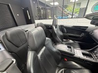 USED 2008 08 ASTON MARTIN DB9 5.9 Volante 2dr Petrol Seq (EU4) (394 g/km, 450 bhp) Immaculate - Sat Nav - 2 Keys