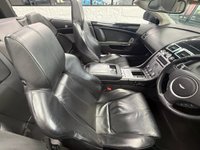 USED 2008 08 ASTON MARTIN DB9 5.9 Volante 2dr Petrol Seq (EU4) (394 g/km, 450 bhp) Immaculate - Sat Nav - 2 Keys