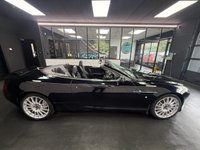 USED 2008 08 ASTON MARTIN DB9 5.9 Volante 2dr Petrol Seq (EU4) (394 g/km, 450 bhp) Immaculate - Sat Nav - 2 Keys