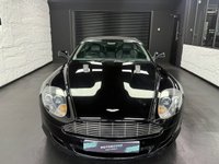 USED 2008 08 ASTON MARTIN DB9 5.9 Volante 2dr Petrol Seq (EU4) (394 g/km, 450 bhp) Immaculate - Sat Nav - 2 Keys