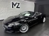 USED 2008 08 ASTON MARTIN DB9 5.9 Volante 2dr Petrol Seq (EU4) (394 g/km, 450 bhp) Immaculate - Sat Nav - 2 Keys