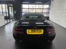 USED 2008 08 ASTON MARTIN DB9 5.9 Volante 2dr Petrol Seq (EU4) (394 g/km, 450 bhp) Immaculate - Sat Nav - 2 Keys