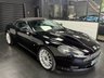USED 2008 08 ASTON MARTIN DB9 5.9 Volante 2dr Petrol Seq (EU4) (394 g/km, 450 bhp) Immaculate - Sat Nav - 2 Keys