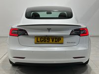 USED 2019 69 TESLA Model 3 (Dual Motor) Performance Auto 4WDE 4dr (Performance Upgrade) DEPOSIT TAKEN