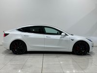 USED 2019 69 TESLA Model 3 (Dual Motor) Performance Auto 4WDE 4dr (Performance Upgrade) DEPOSIT TAKEN