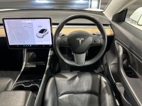 USED 2019 69 TESLA Model 3 (Dual Motor) Performance Auto 4WDE 4dr (Performance Upgrade) DEPOSIT TAKEN