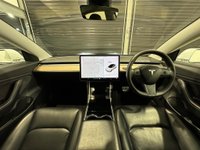 USED 2019 69 TESLA Model 3 (Dual Motor) Performance Auto 4WDE 4dr (Performance Upgrade) DEPOSIT TAKEN