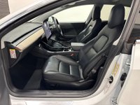 USED 2019 69 TESLA Model 3 (Dual Motor) Performance Auto 4WDE 4dr (Performance Upgrade) DEPOSIT TAKEN
